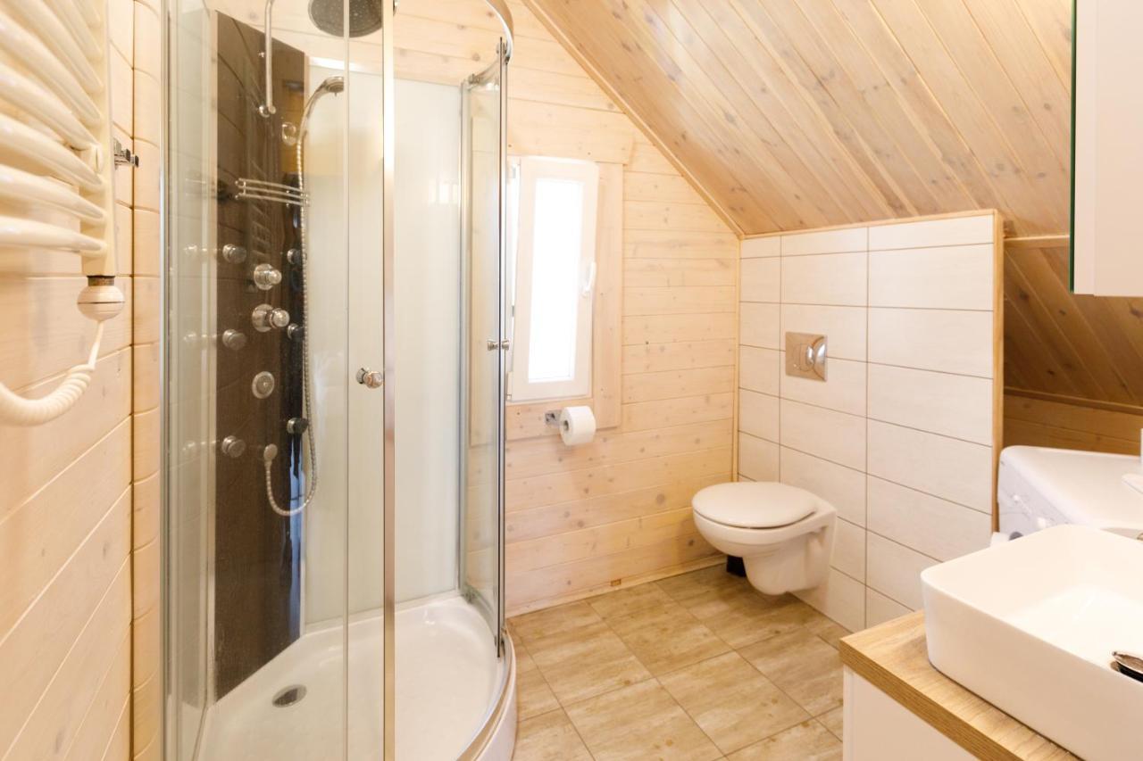 Collins Beach Ustronie Morskie Ngoại thất bức ảnh