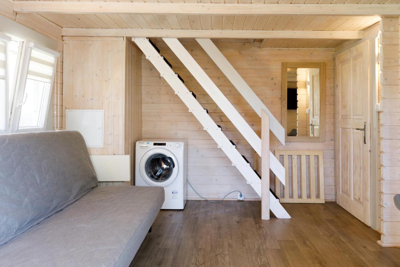 Collins Beach Ustronie Morskie Ngoại thất bức ảnh