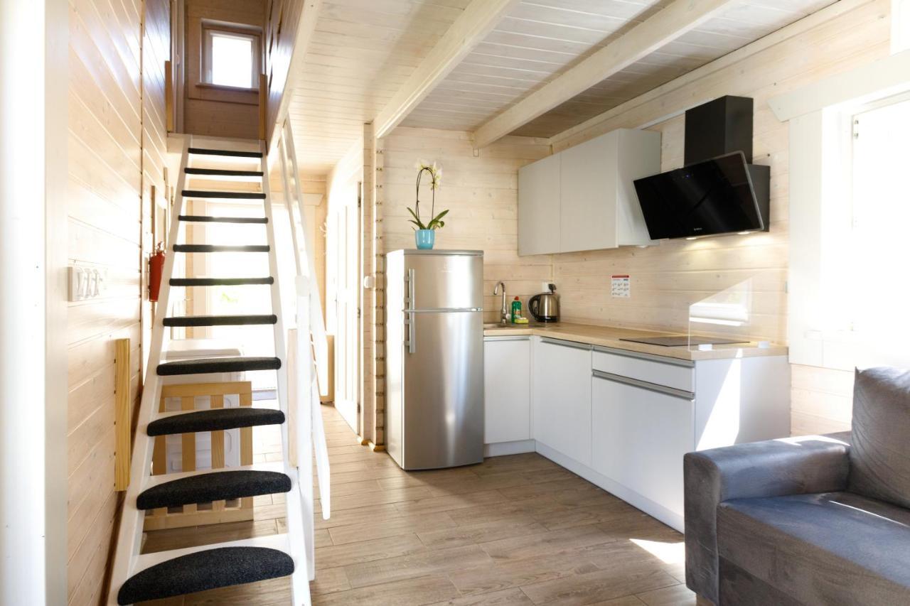 Collins Beach Ustronie Morskie Ngoại thất bức ảnh