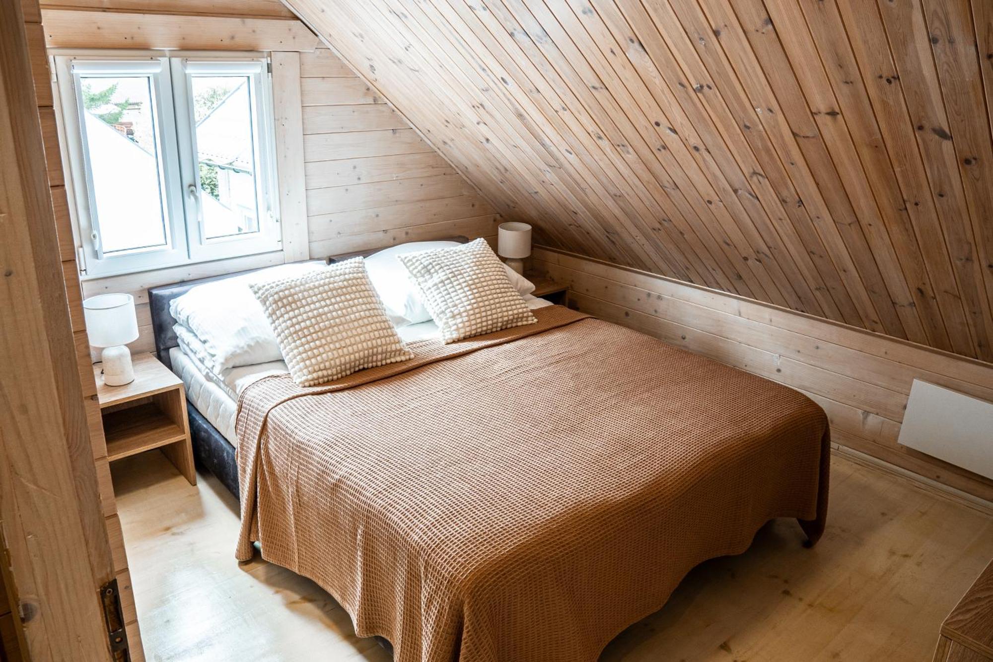 Collins Beach Ustronie Morskie Ngoại thất bức ảnh